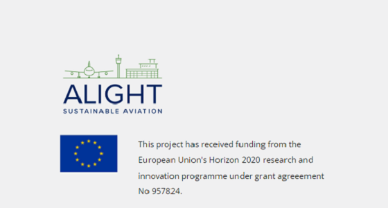 Nordic Innvators secured Copenhagen Airport funding from the Horizon 2020 programme